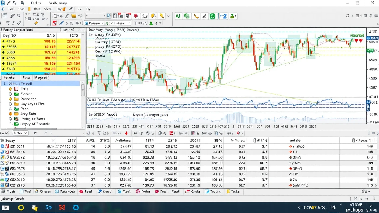 MetaTrader 5 Download with Alice Blue